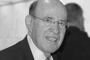 Mr. Robert Abrams